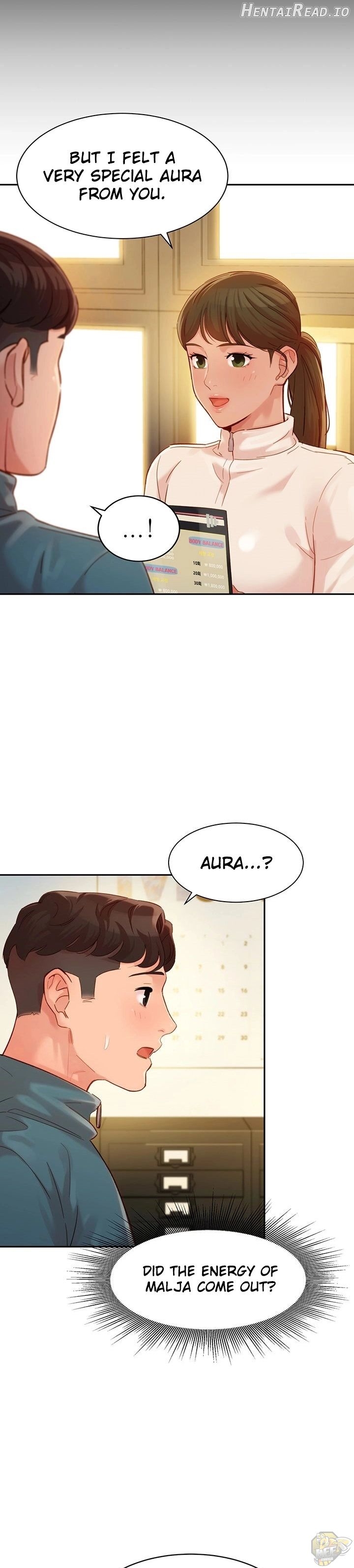 Stargram Goddess Chapter 31 - page 13