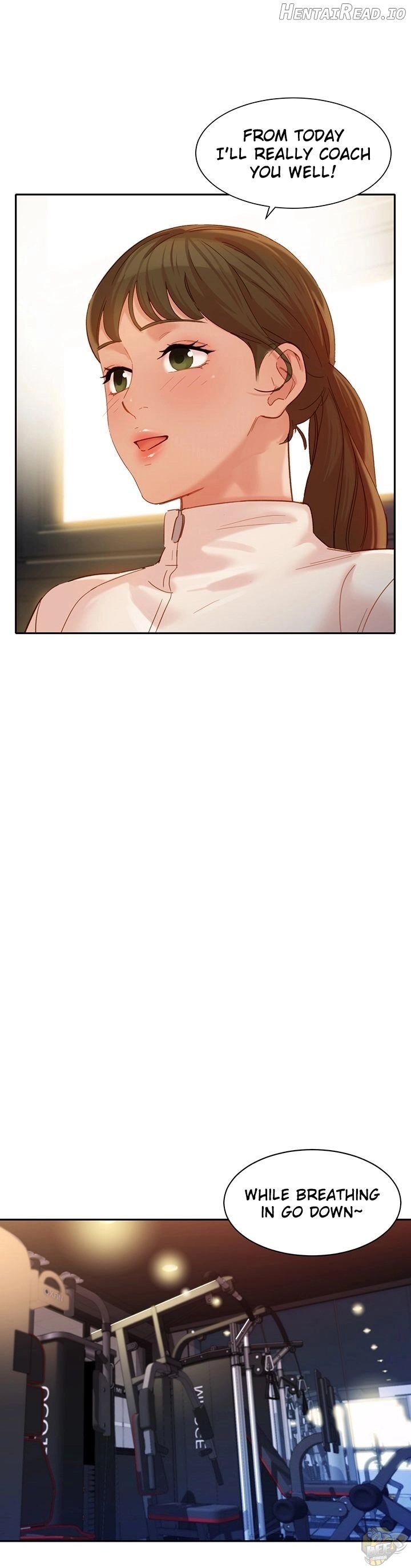 Stargram Goddess Chapter 31 - page 20