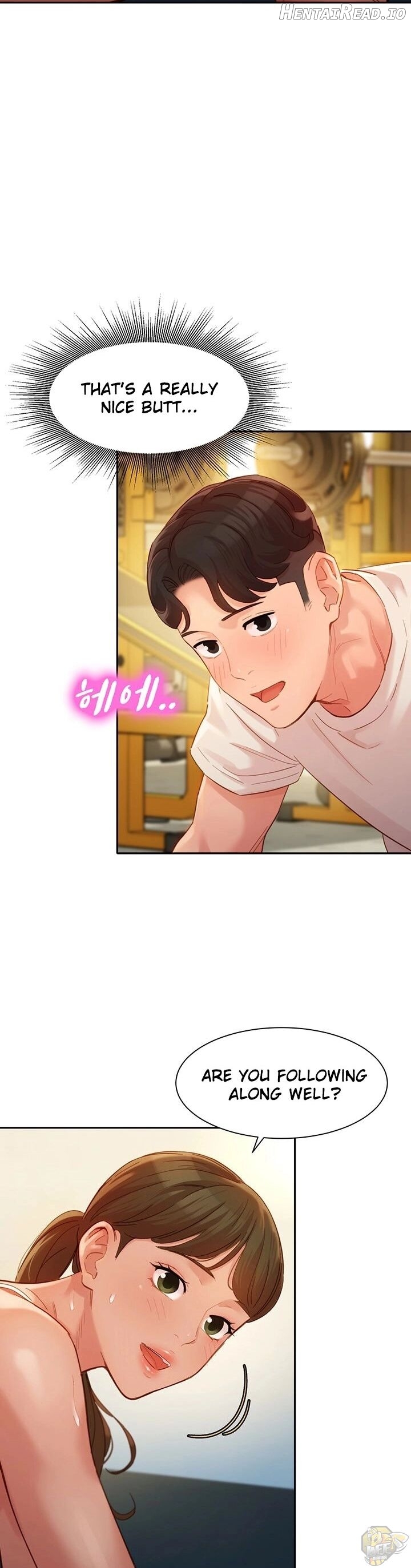 Stargram Goddess Chapter 31 - page 22