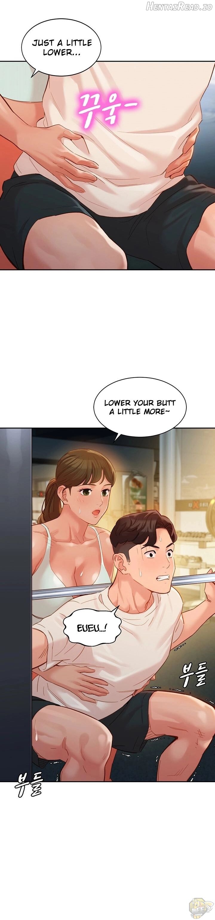 Stargram Goddess Chapter 31 - page 26