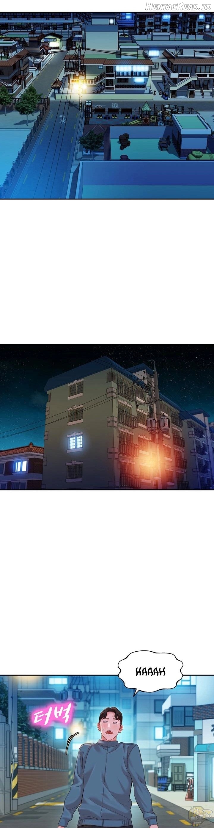 Stargram Goddess Chapter 31 - page 30