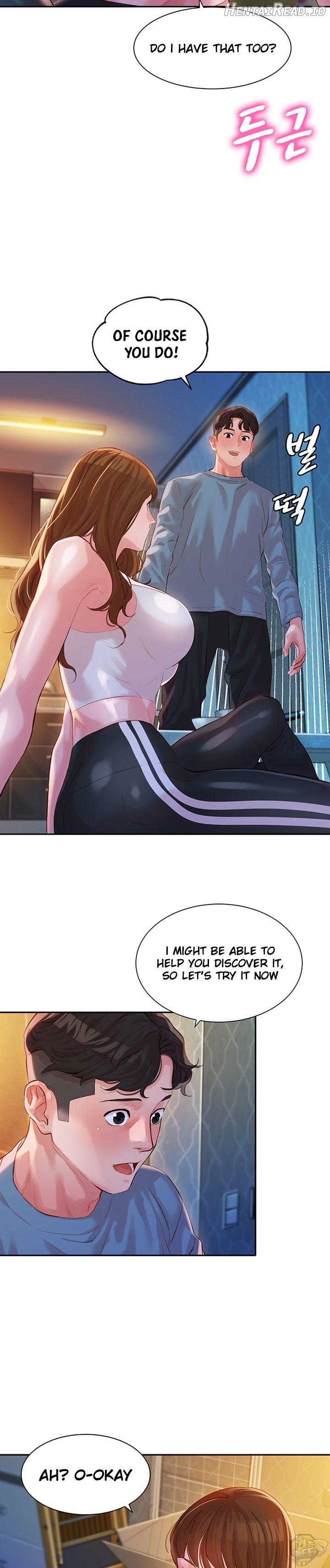Stargram Goddess Chapter 14 - page 16