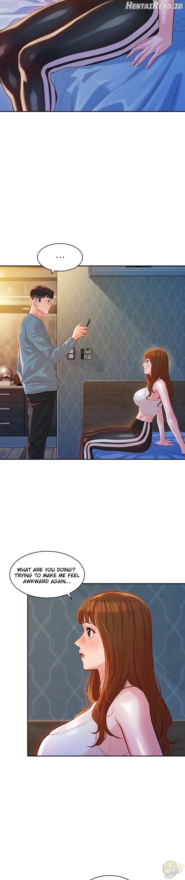 Stargram Goddess Chapter 14 - page 18
