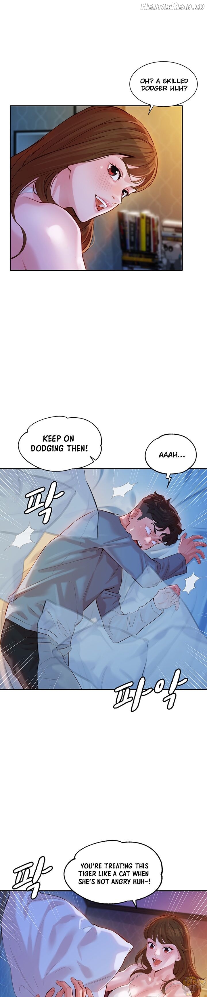Stargram Goddess Chapter 14 - page 22