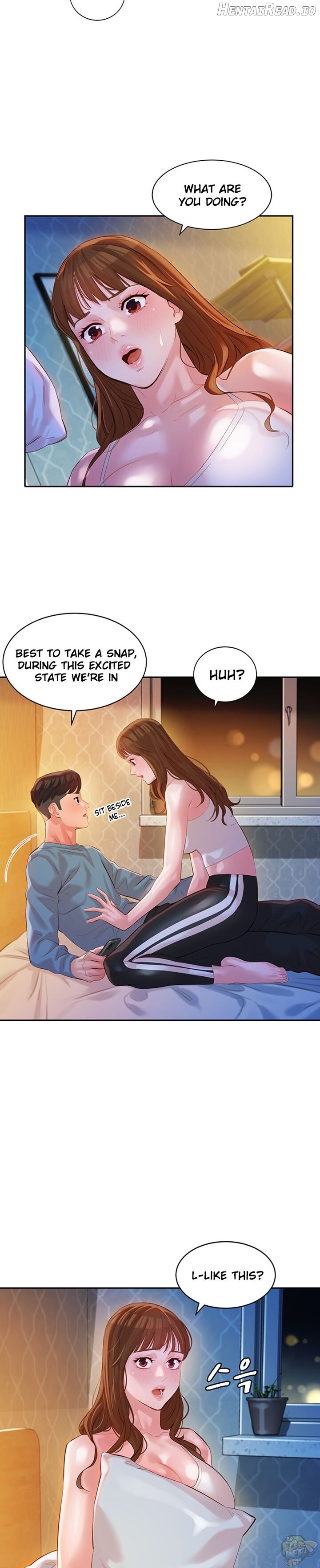 Stargram Goddess Chapter 14 - page 26