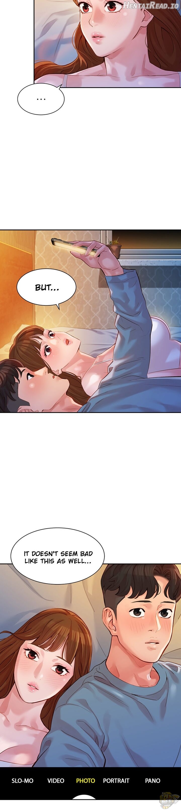 Stargram Goddess Chapter 14 - page 30