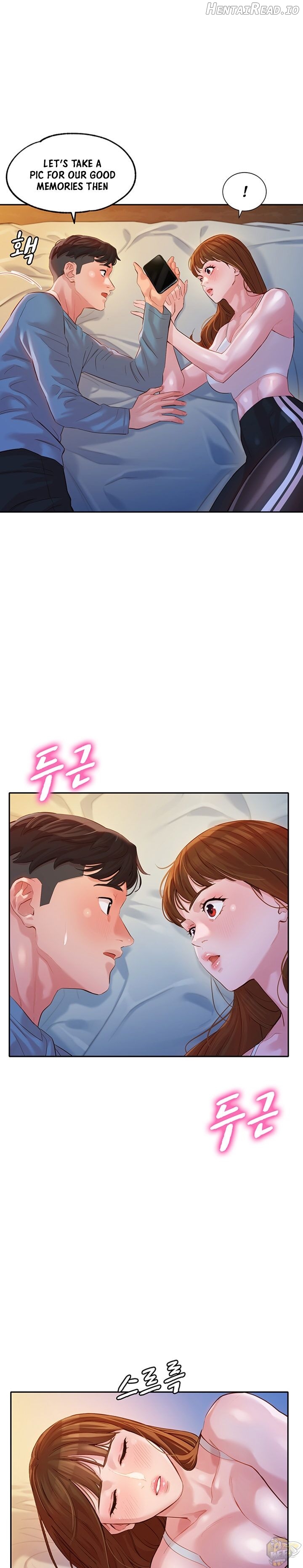 Stargram Goddess Chapter 14 - page 31