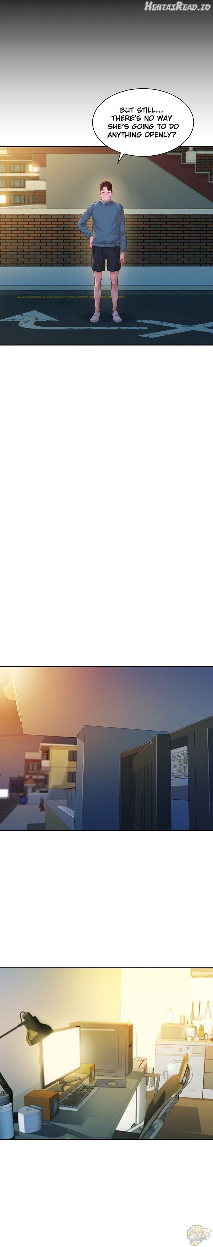 Stargram Goddess Chapter 32 - page 10