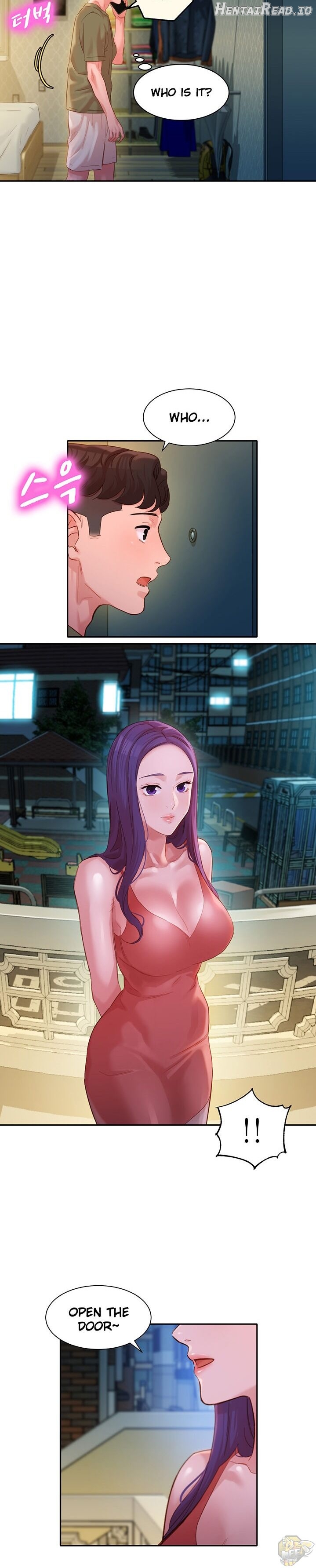 Stargram Goddess Chapter 32 - page 14