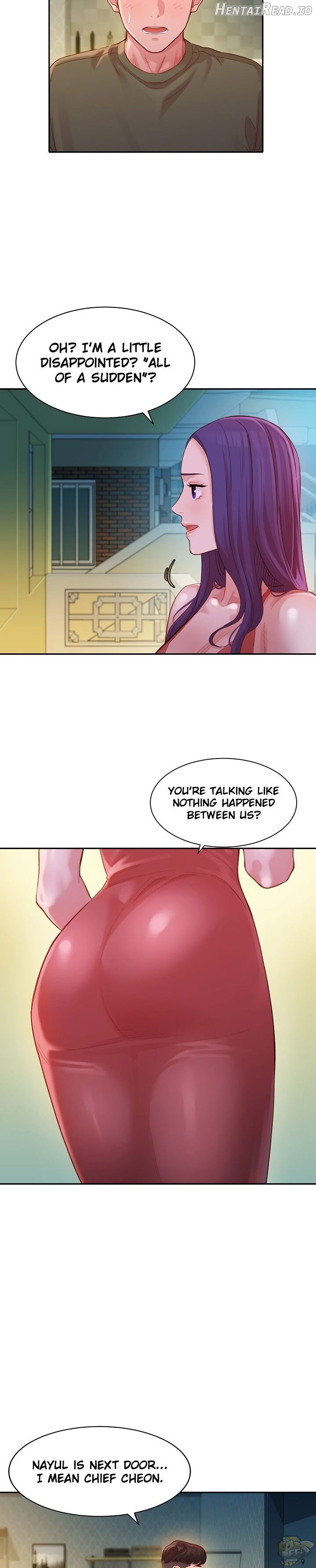 Stargram Goddess Chapter 32 - page 16