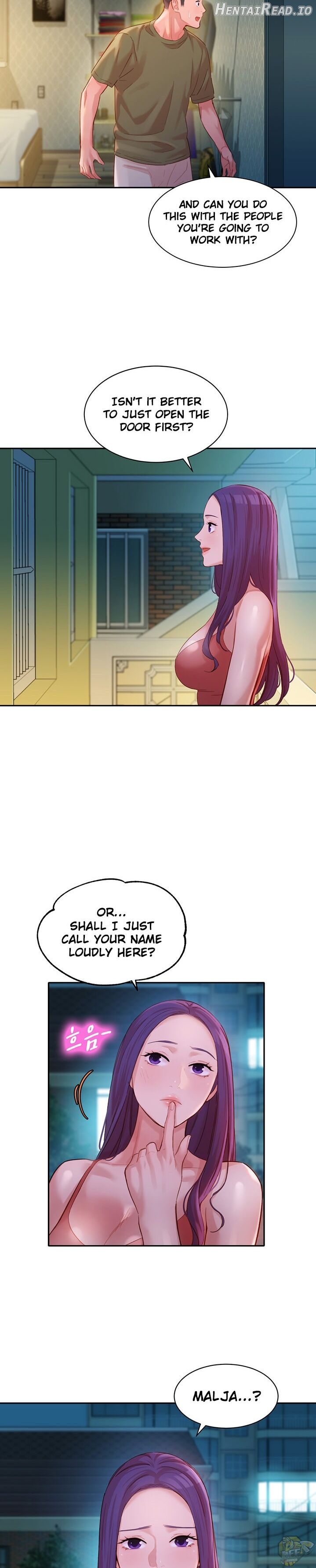 Stargram Goddess Chapter 32 - page 17