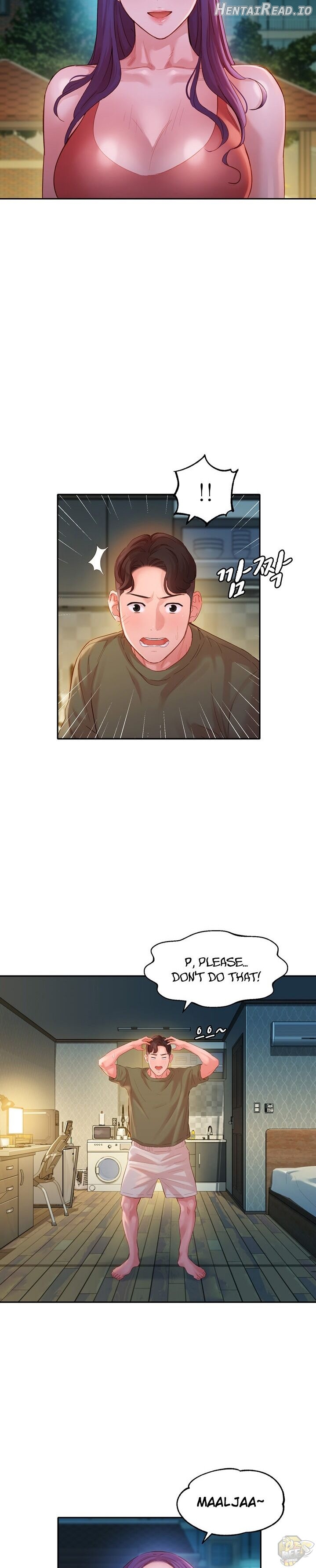 Stargram Goddess Chapter 32 - page 18