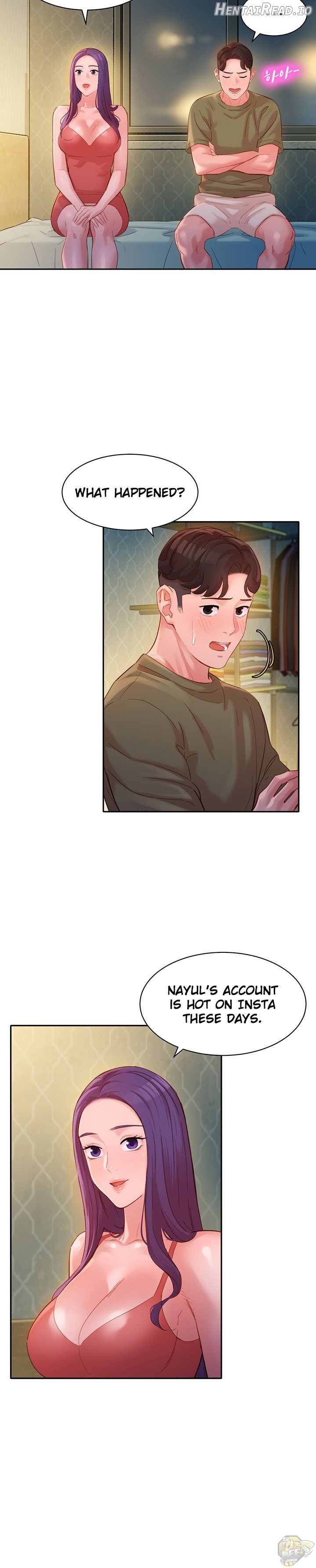 Stargram Goddess Chapter 32 - page 20