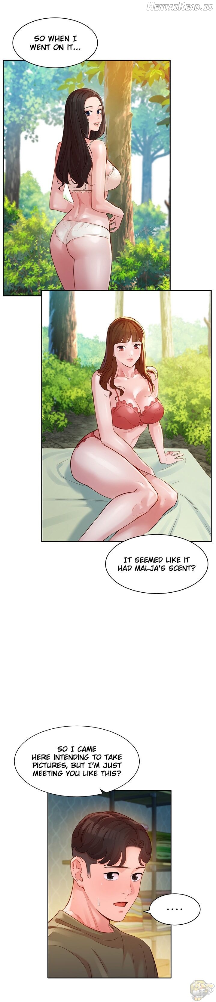 Stargram Goddess Chapter 32 - page 21