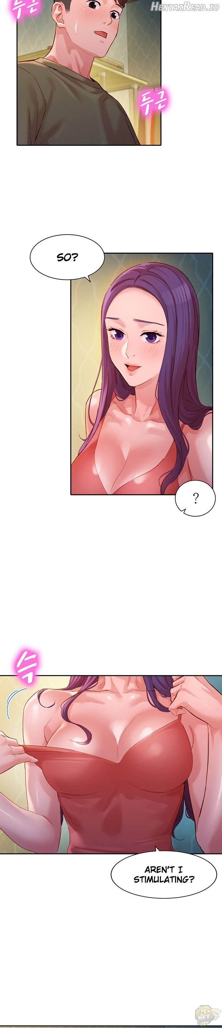 Stargram Goddess Chapter 32 - page 23