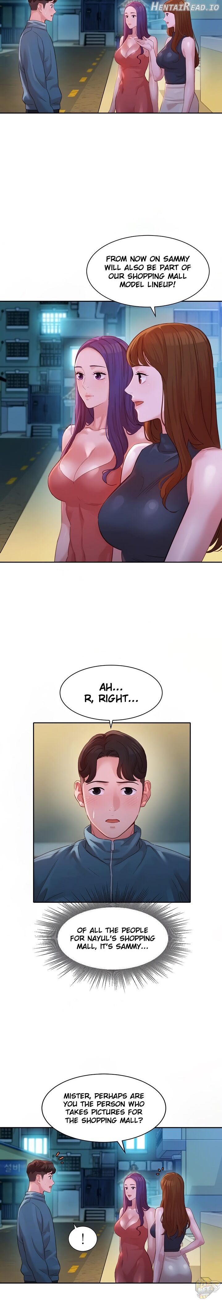 Stargram Goddess Chapter 32 - page 4