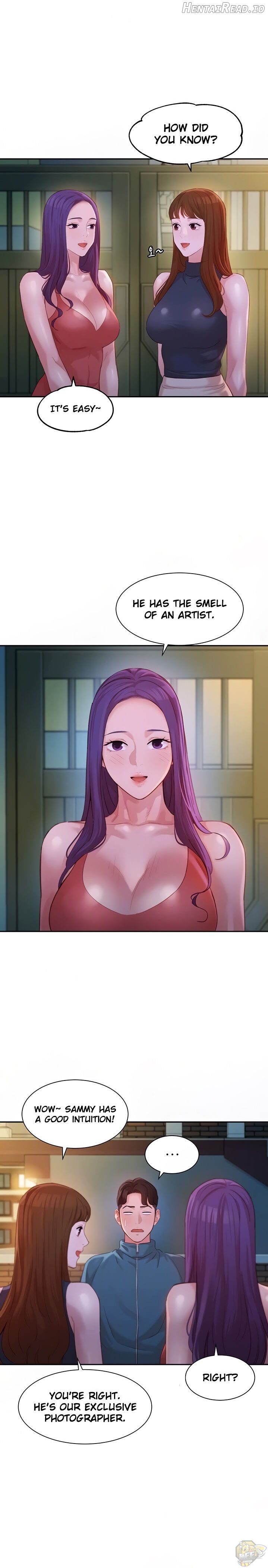 Stargram Goddess Chapter 32 - page 5