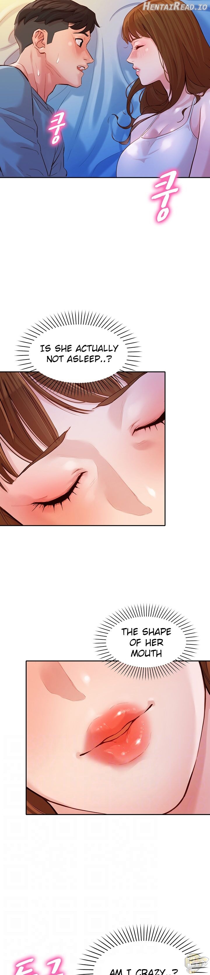 Stargram Goddess Chapter 15 - page 1