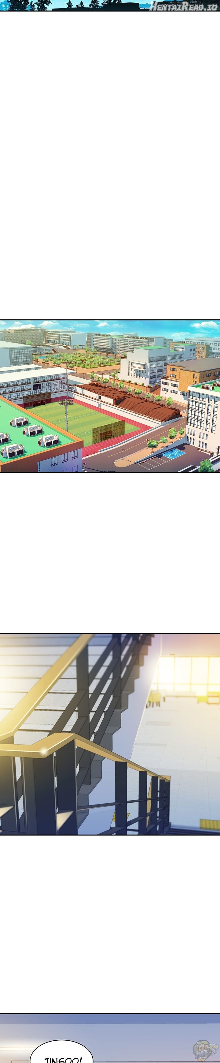 Stargram Goddess Chapter 15 - page 11