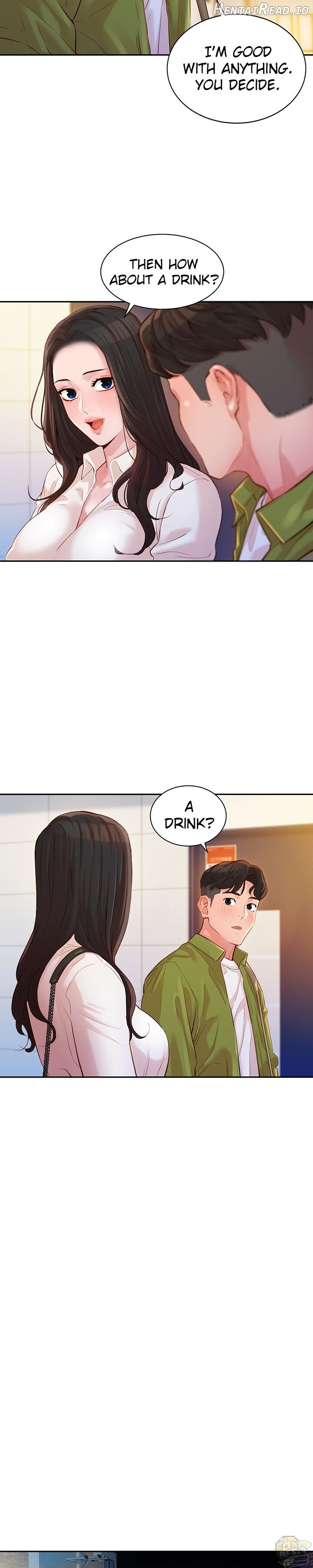 Stargram Goddess Chapter 15 - page 14