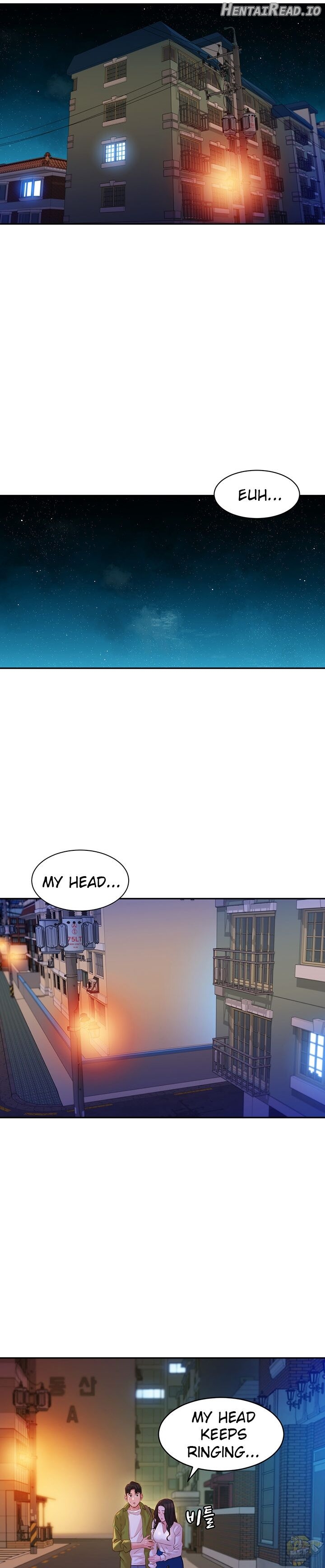 Stargram Goddess Chapter 15 - page 18