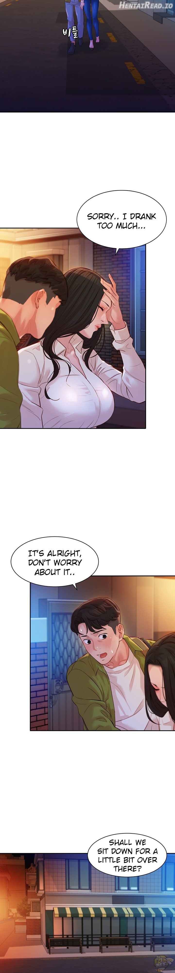 Stargram Goddess Chapter 15 - page 19
