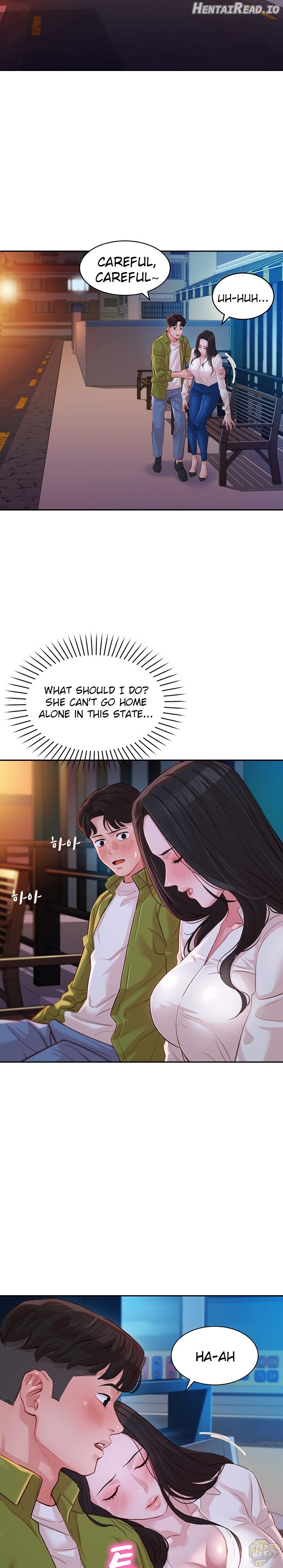 Stargram Goddess Chapter 15 - page 20