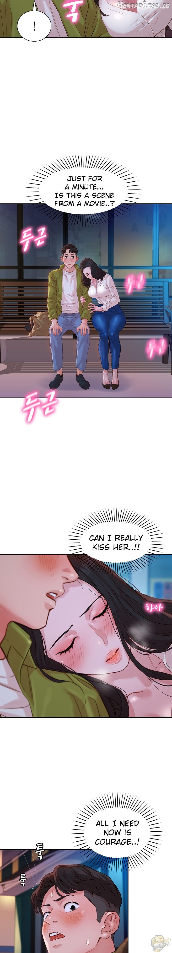 Stargram Goddess Chapter 15 - page 21