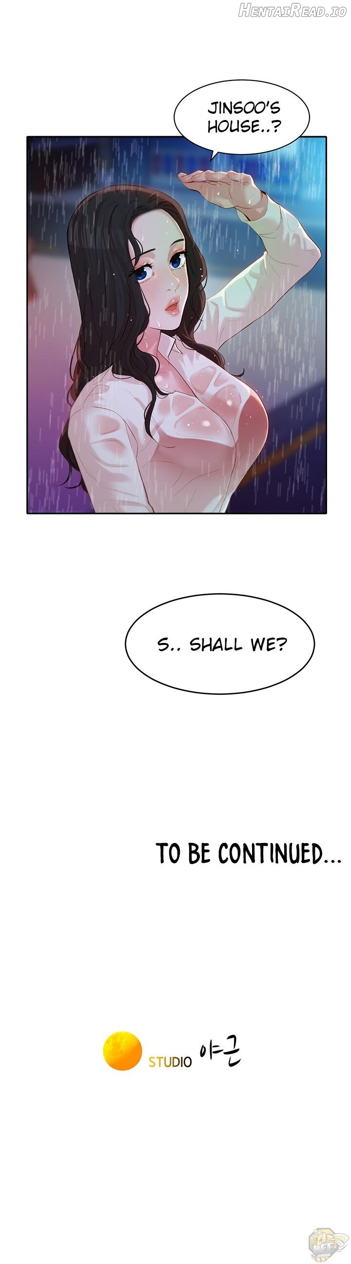 Stargram Goddess Chapter 15 - page 26