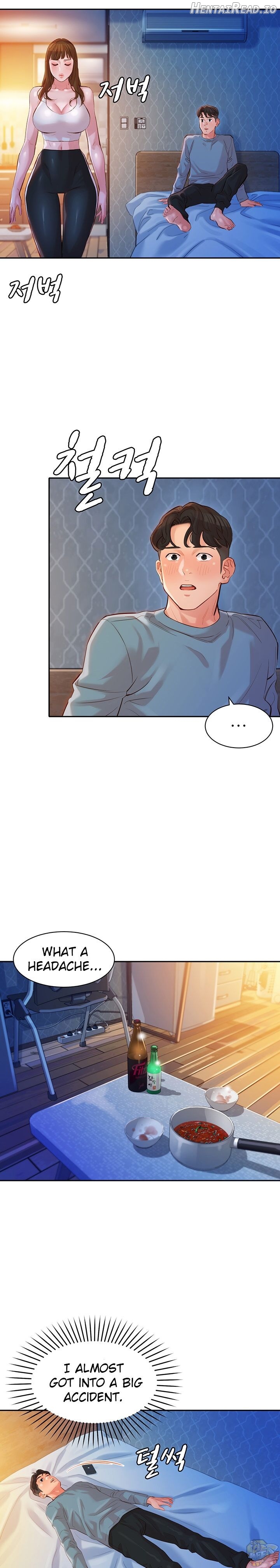 Stargram Goddess Chapter 15 - page 7