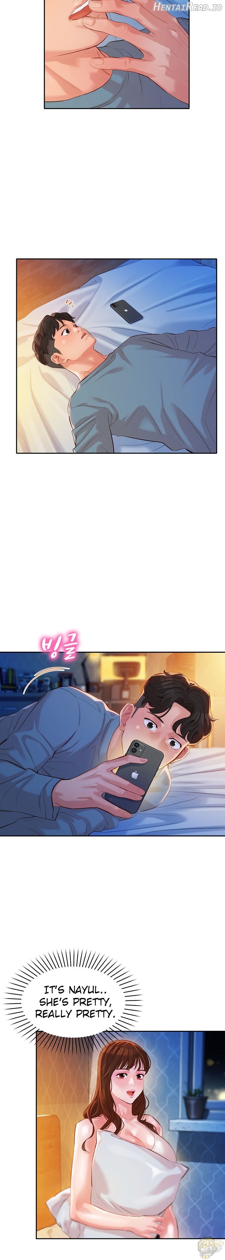 Stargram Goddess Chapter 15 - page 9