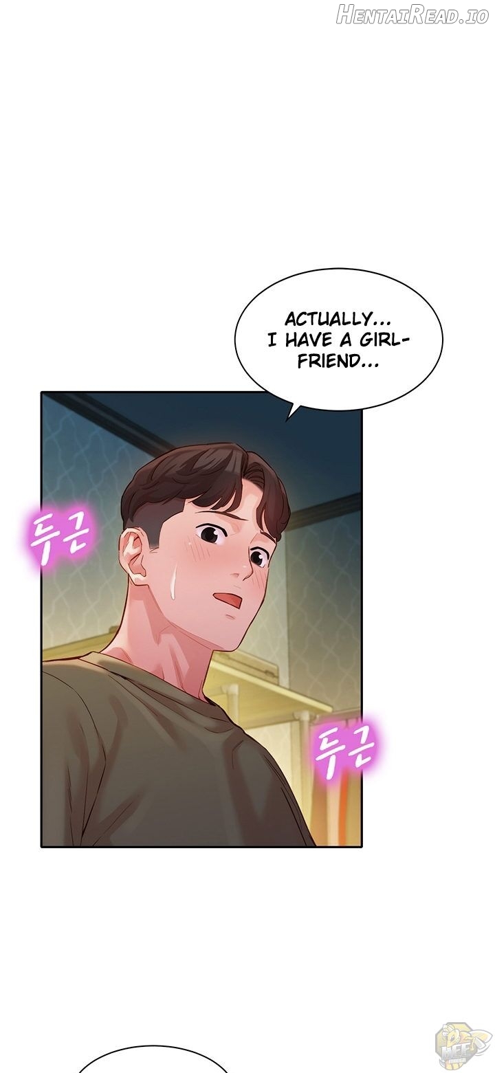 Stargram Goddess Chapter 33 - page 1