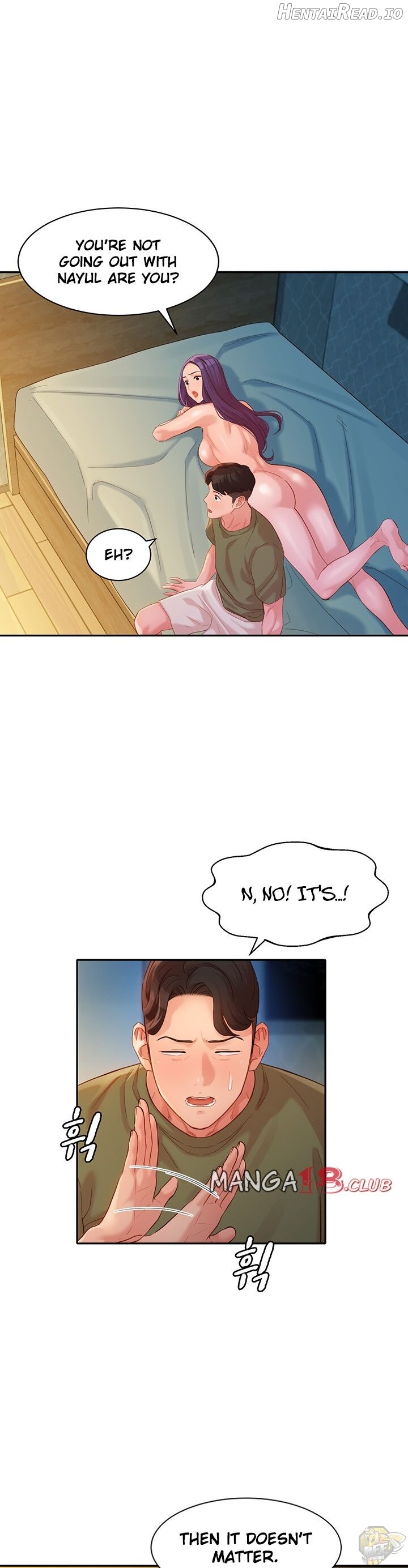 Stargram Goddess Chapter 33 - page 10