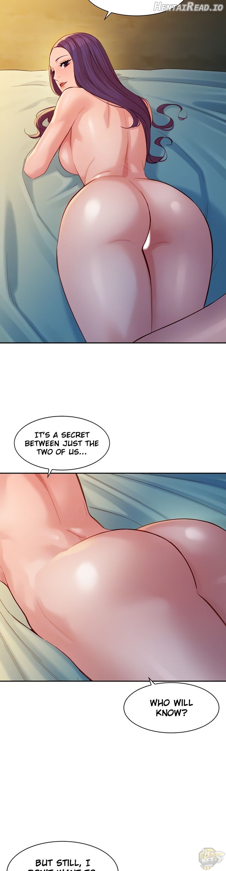 Stargram Goddess Chapter 33 - page 11