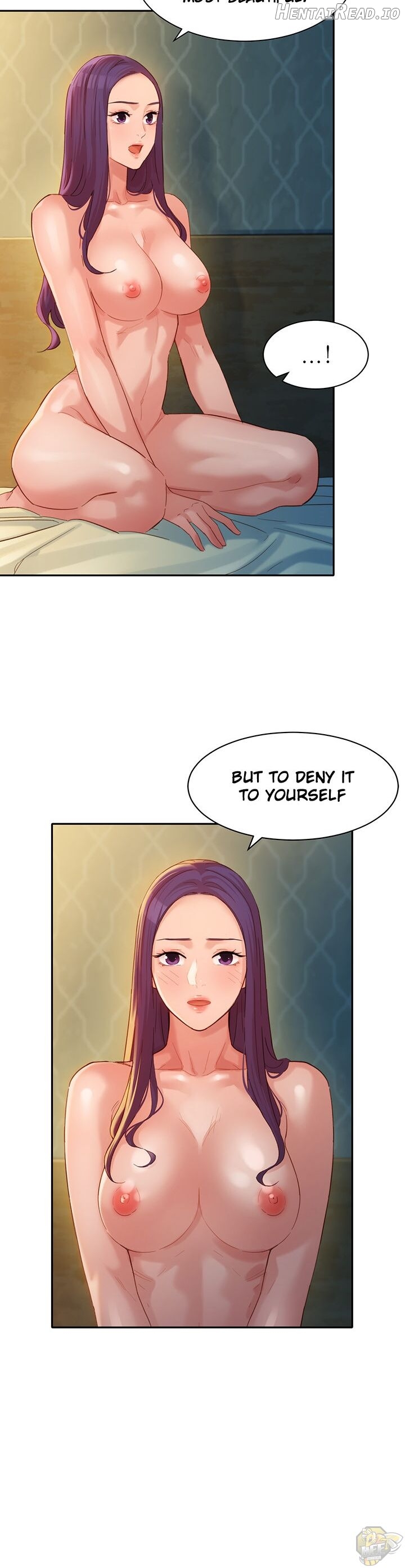 Stargram Goddess Chapter 33 - page 18