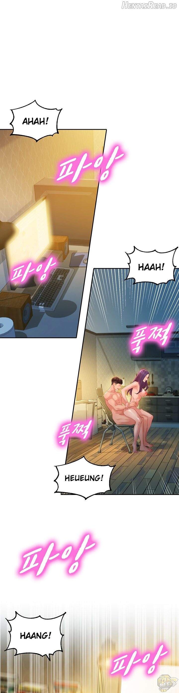 Stargram Goddess Chapter 33 - page 23
