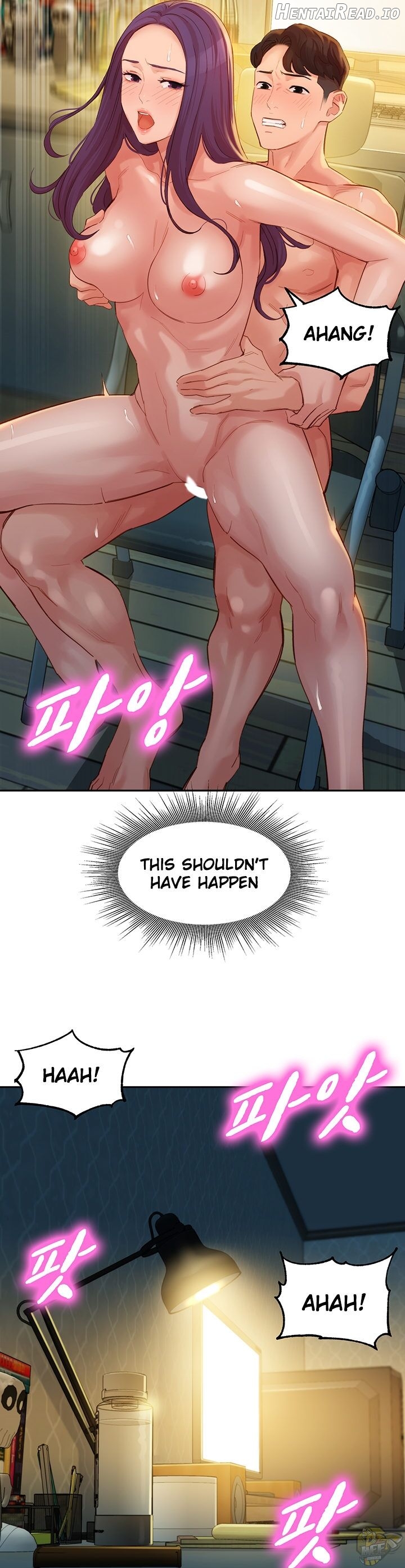 Stargram Goddess Chapter 33 - page 24