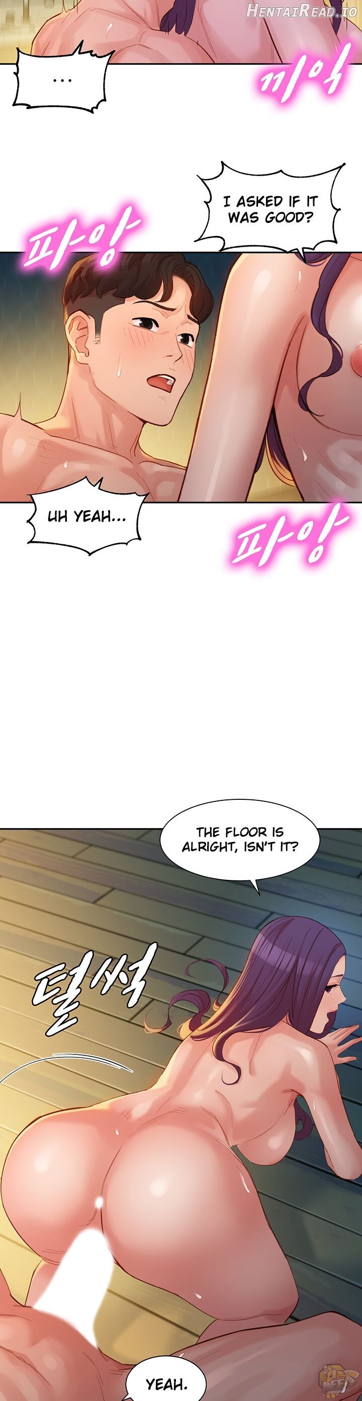 Stargram Goddess Chapter 33 - page 26