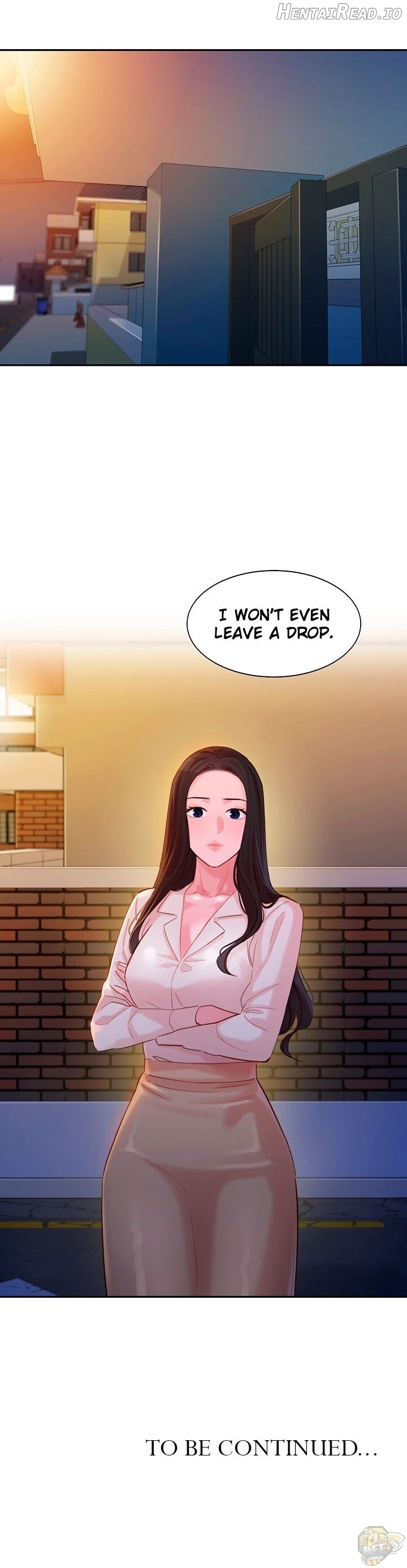 Stargram Goddess Chapter 33 - page 34