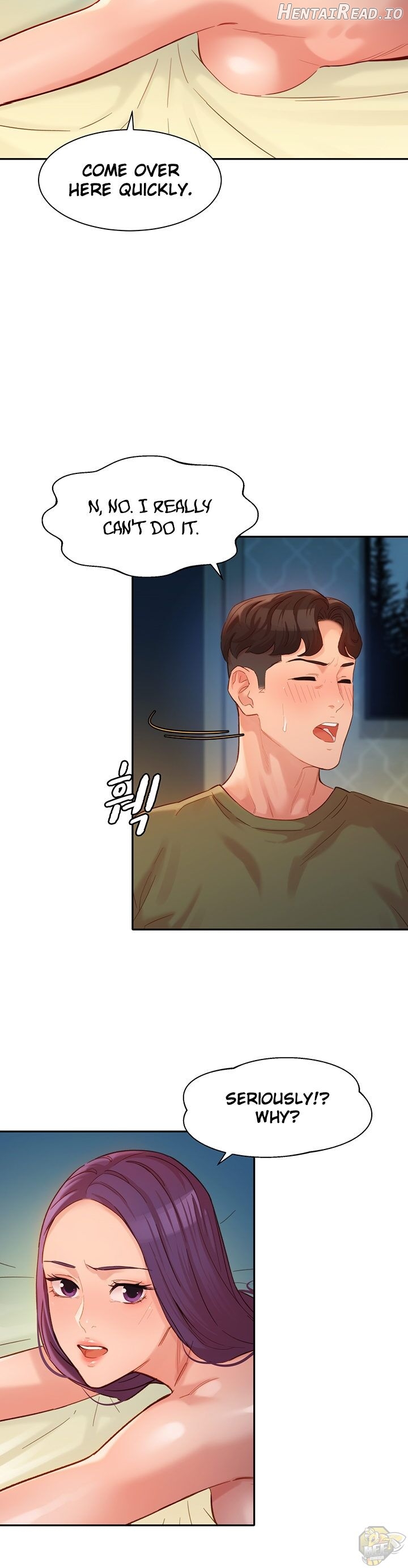 Stargram Goddess Chapter 33 - page 9