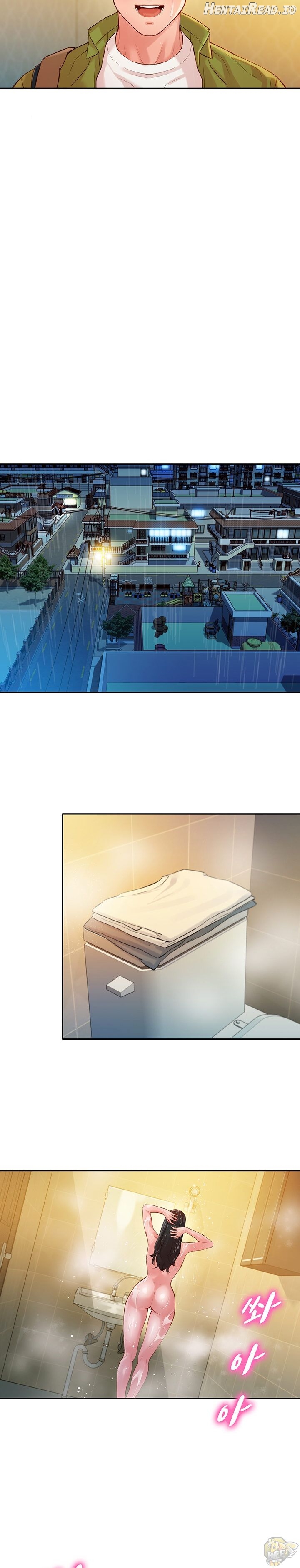 Stargram Goddess Chapter 16 - page 10