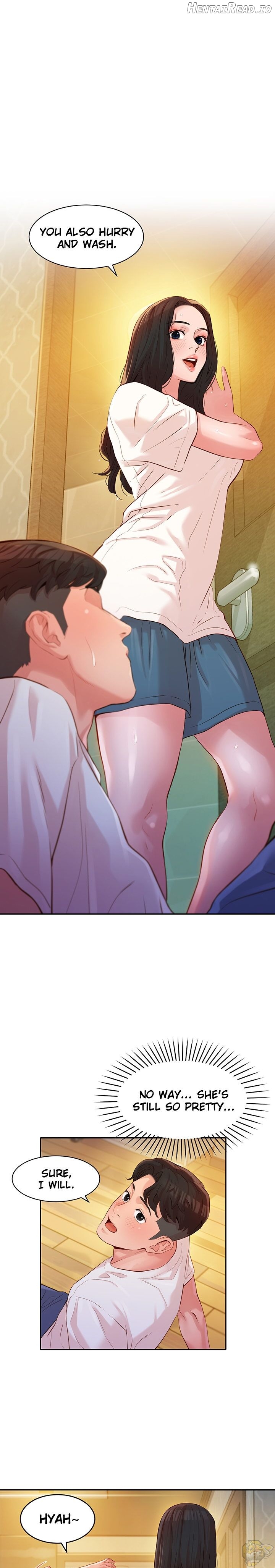Stargram Goddess Chapter 16 - page 13