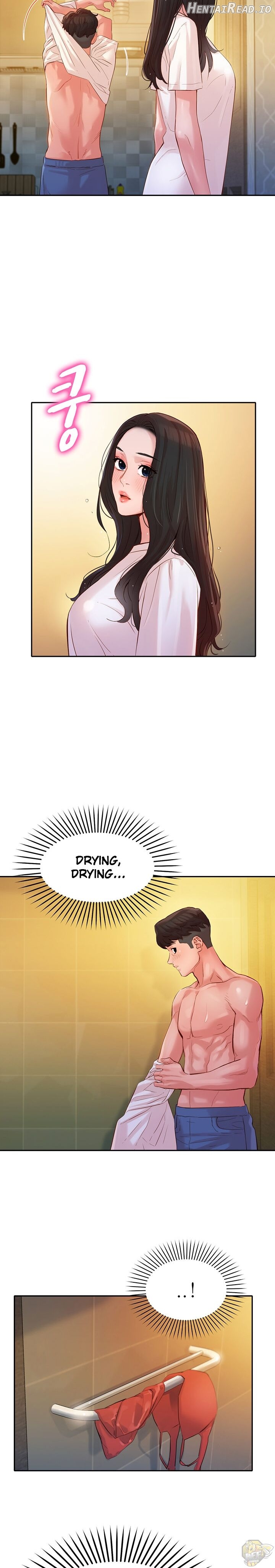 Stargram Goddess Chapter 16 - page 14