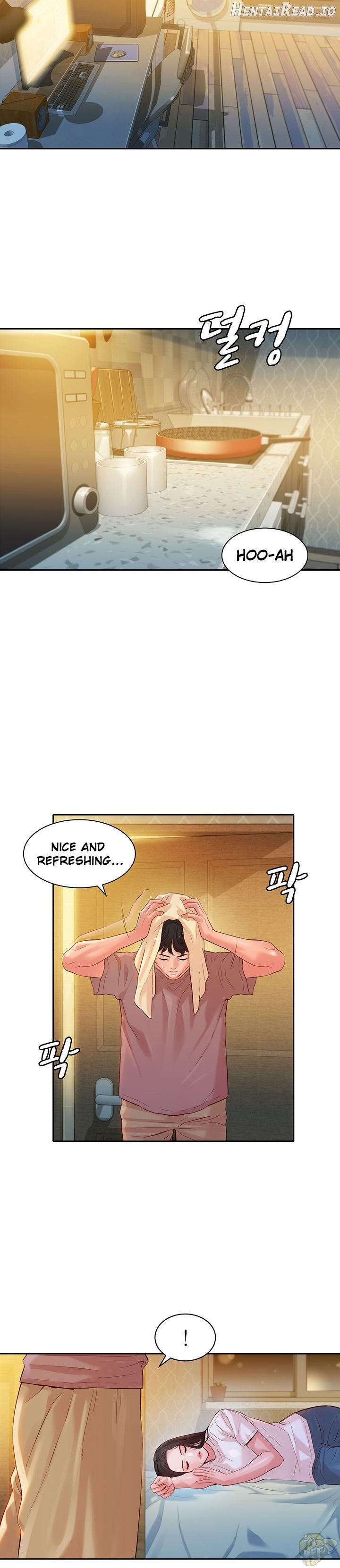Stargram Goddess Chapter 16 - page 16