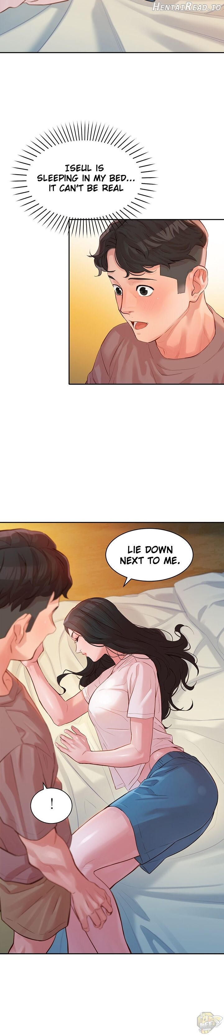 Stargram Goddess Chapter 16 - page 18