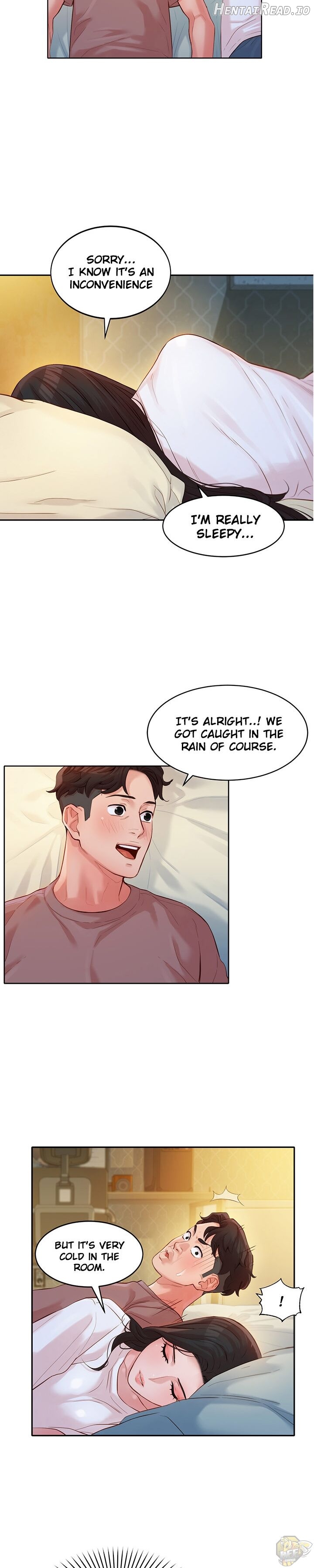 Stargram Goddess Chapter 16 - page 20