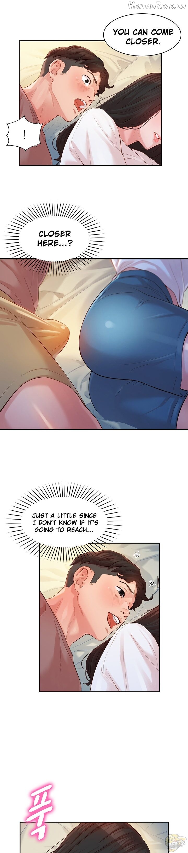 Stargram Goddess Chapter 16 - page 22