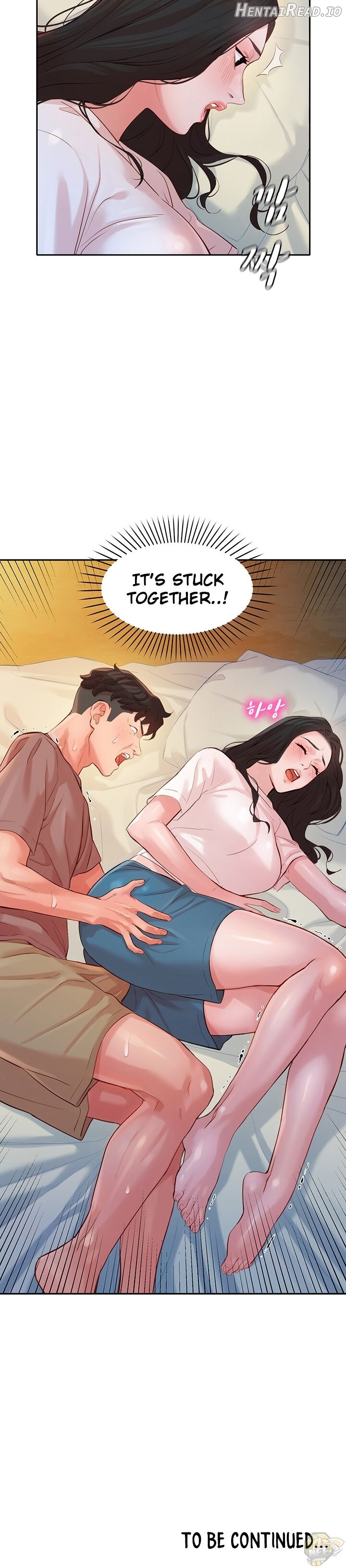 Stargram Goddess Chapter 16 - page 23