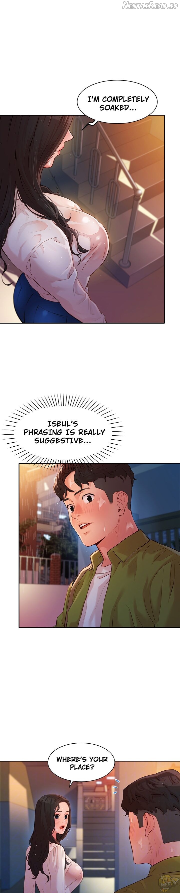 Stargram Goddess Chapter 16 - page 4