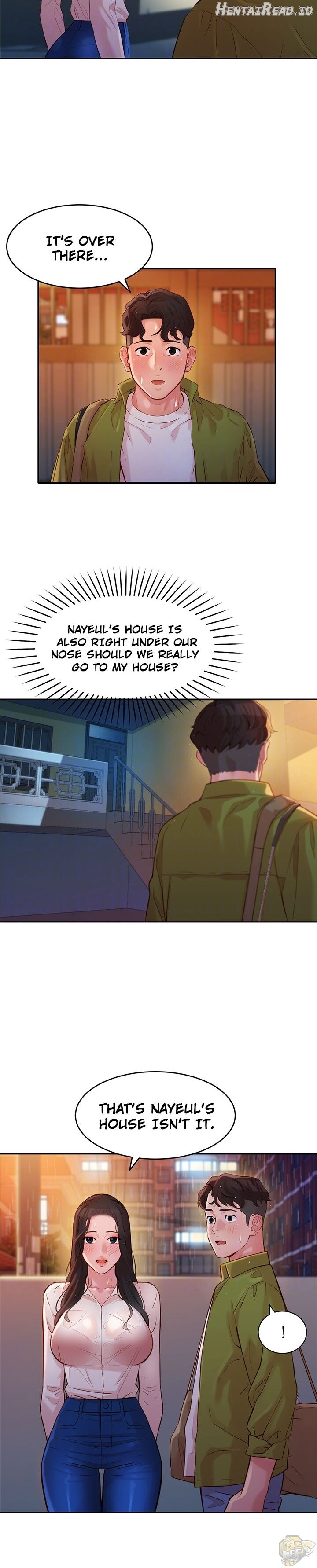 Stargram Goddess Chapter 16 - page 5